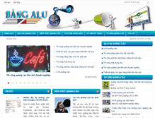 Tablet Screenshot of bangalu.com